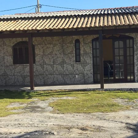 Casa Frente Lagoa Араял до Кабо Екстериор снимка