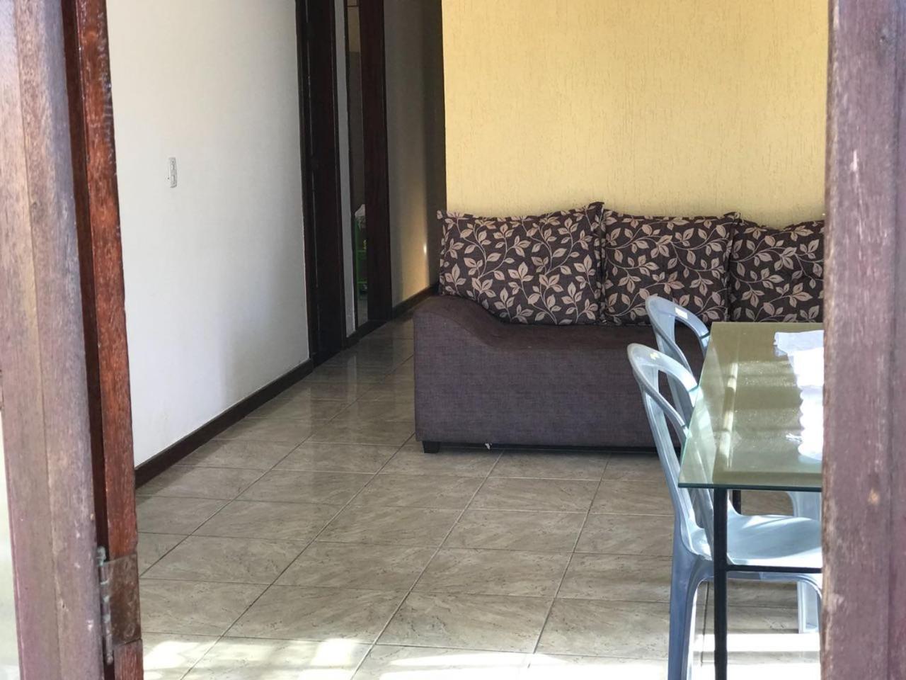 Casa Frente Lagoa Араял до Кабо Екстериор снимка