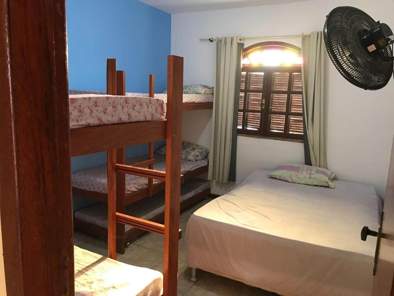 Casa Frente Lagoa Араял до Кабо Екстериор снимка