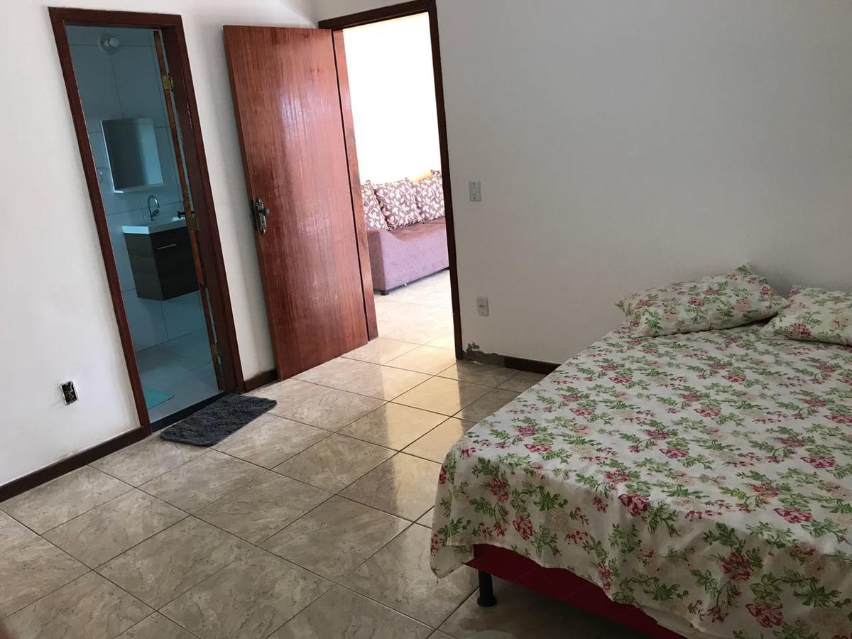 Casa Frente Lagoa Араял до Кабо Екстериор снимка