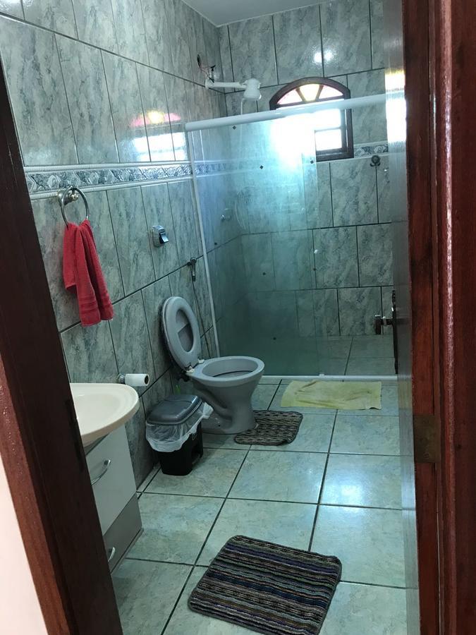 Casa Frente Lagoa Араял до Кабо Екстериор снимка