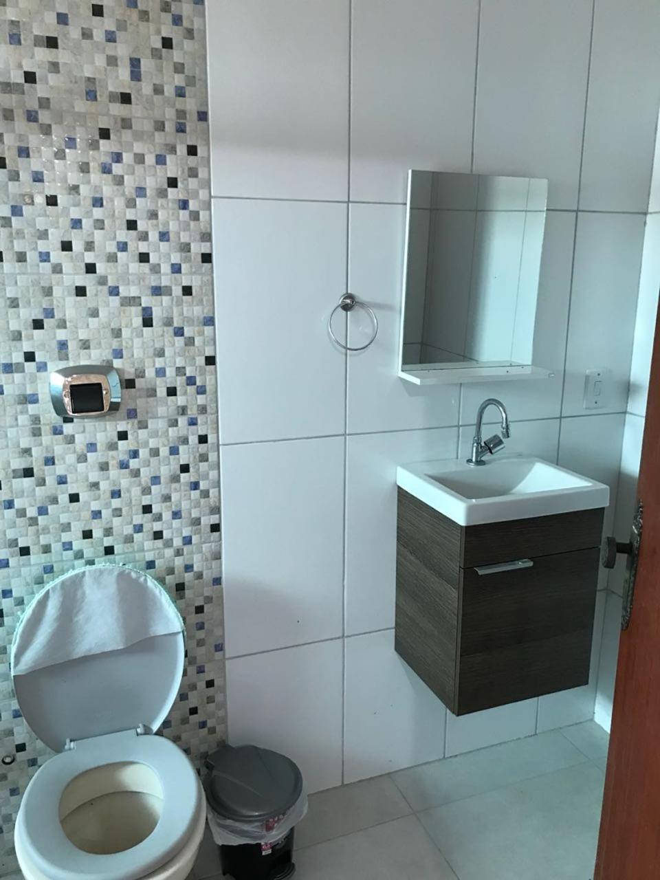 Casa Frente Lagoa Араял до Кабо Екстериор снимка