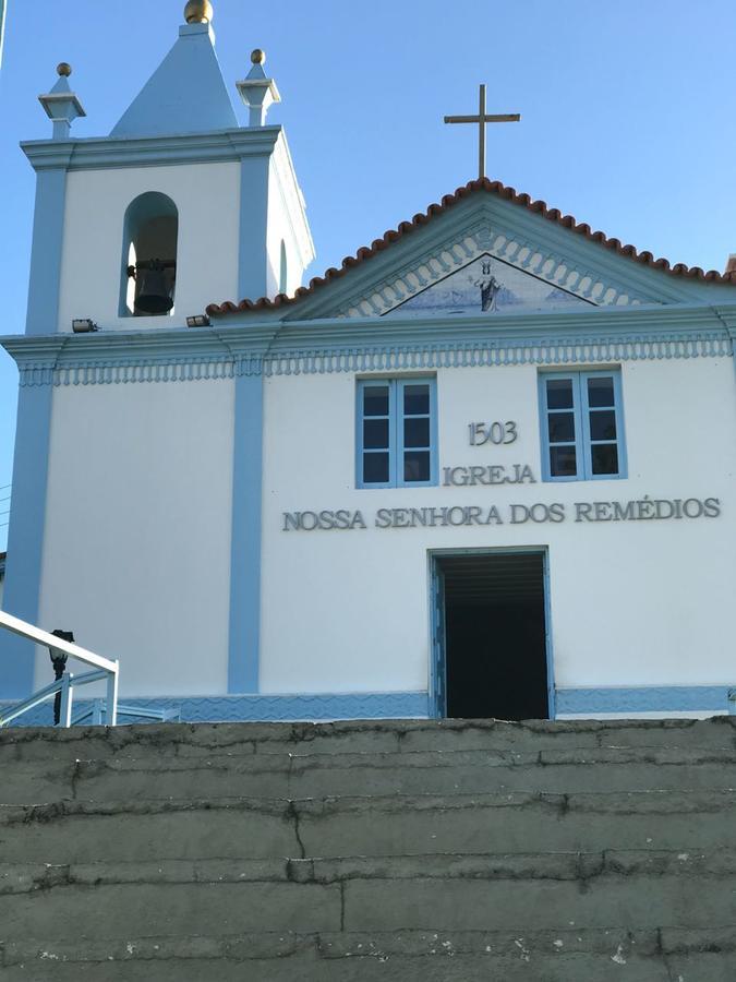 Casa Frente Lagoa Араял до Кабо Екстериор снимка