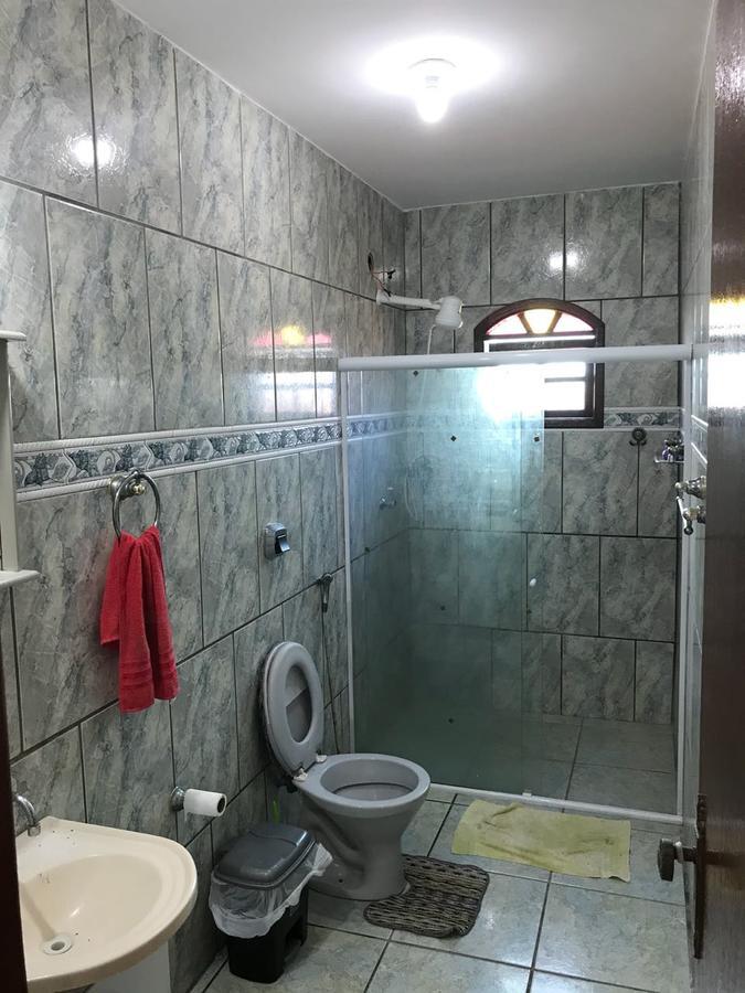 Casa Frente Lagoa Араял до Кабо Екстериор снимка