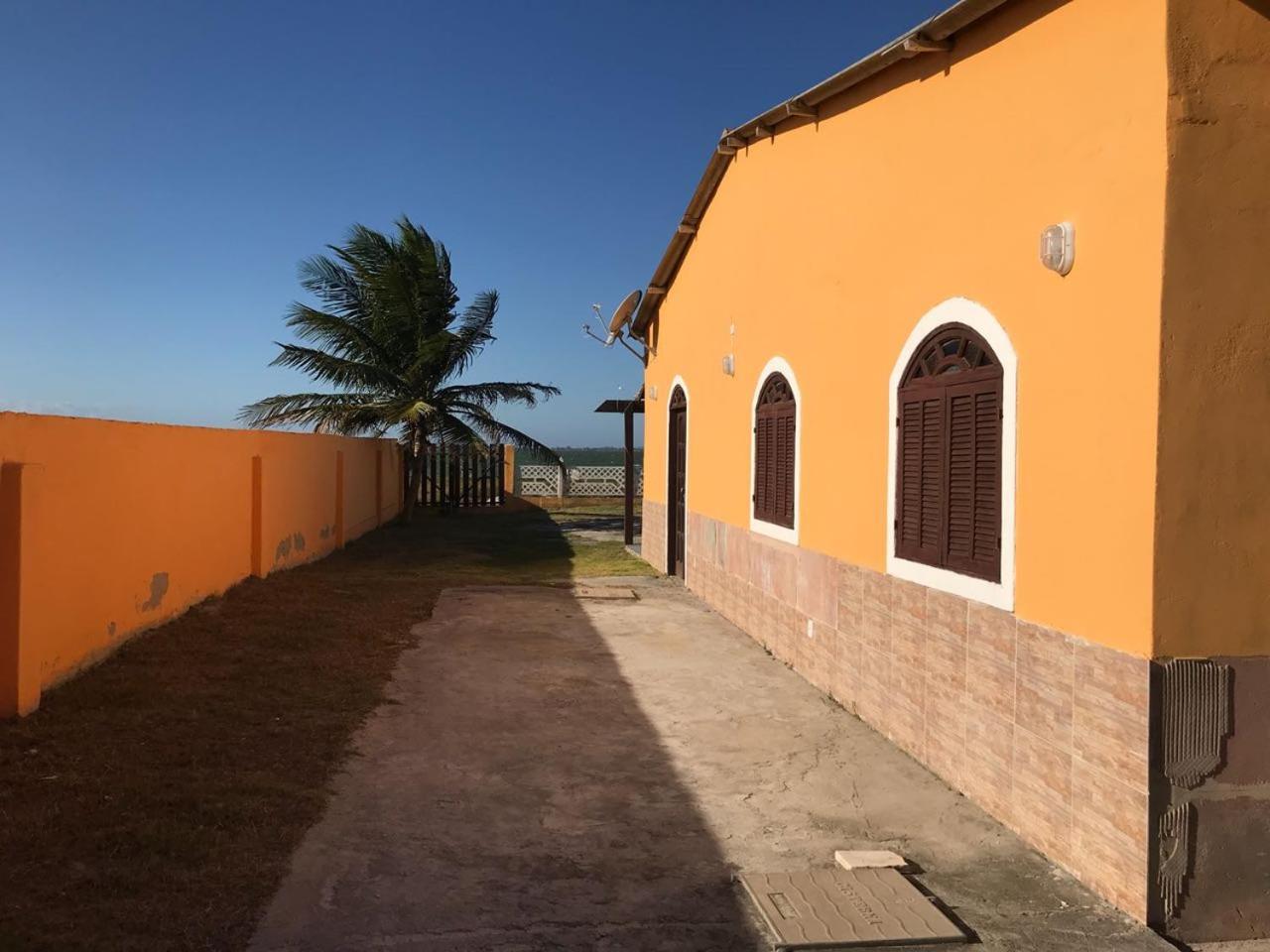 Casa Frente Lagoa Араял до Кабо Екстериор снимка